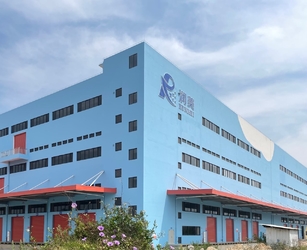 Китай Runmei(Fujian) Paper Co., Ltd Профиль компании