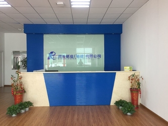 Китай Runmei(Fujian) Paper Co., Ltd Профиль компании