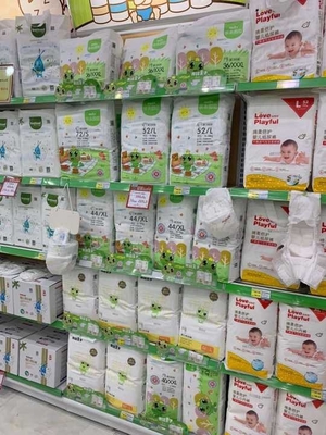 Устранимые ворсистые свободного образца супер мягкие Breathable Newborn вытягивают вверх по пеленке младенца