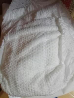 Хлопок высокой пеленки младенца предохранения утечки Absorbency 3D устранимой мягкий ультра тонкий