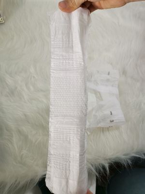 Пеленка младенца супер абсорбции наградная устранимая подгоняла