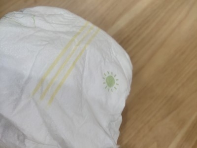 Одноразовые водонепроницаемые штаны большого размера с высоким абсорбентом