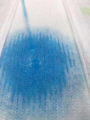 Наградная качественная устранимая Breathable мягкая тяга пеленки младенца изготовителей пеленок вверх по брюкам