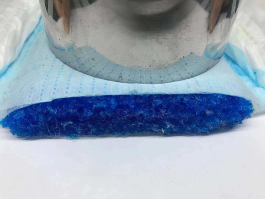 Наградная качественная устранимая Breathable мягкая тяга пеленки младенца изготовителей пеленок вверх по брюкам