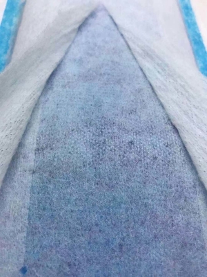 Младенец мягкой высокой абсорбции устранимый задыхается Breathable