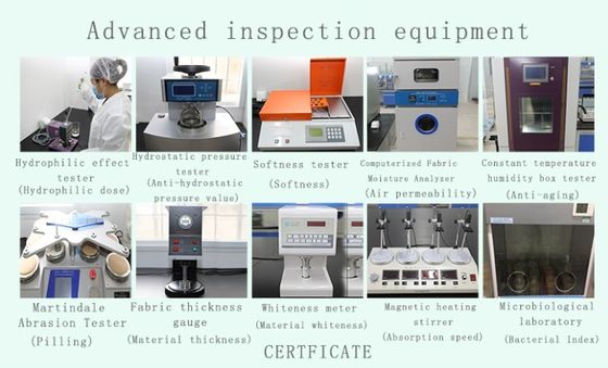 OEM влажный обтирает портативную машинку мешка 80 частей очищая детей влажных обтирают