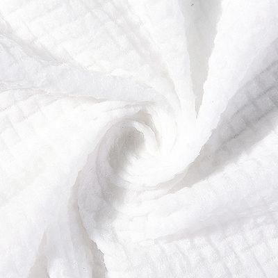 Чистая вода Biodegradable не сплетенная ткань Unscented намочила обтирает 80pcs для заботы младенца