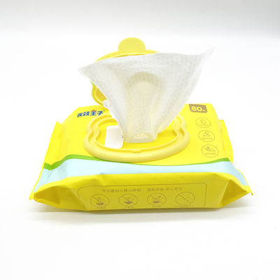 Грелки ткань младенца формулы мягко устранимая влажная с запахом Unscented чистой воды