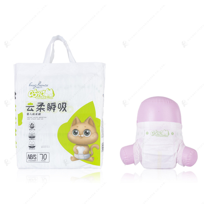 Не сплетенная Newborn корейская пеленка младенца задыхается Breathable размер 6
