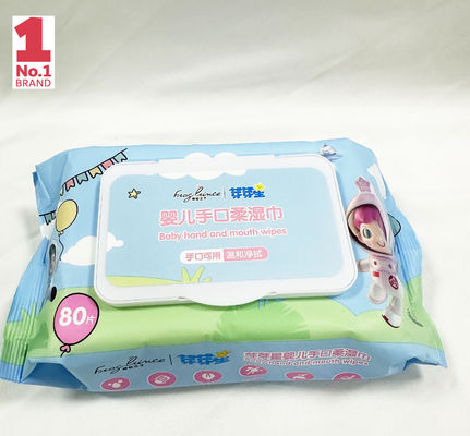 Подгонянная обжатая метка частного назначения намочила обтирает устранимый очищать волшебный