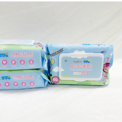 Подгонянная обжатая метка частного назначения намочила обтирает устранимый очищать волшебный