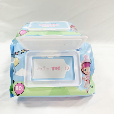 Подгонянная обжатая метка частного назначения намочила обтирает устранимый очищать волшебный