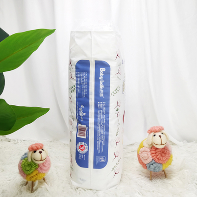 Breathable пеленка Backsheet младенца фильма pe с дизайном изготовления на заказ