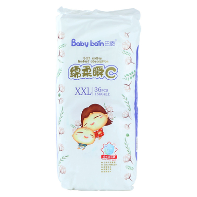 Высококачественный Breathable фильм pe для пеленки Backsheet младенца с дизайном изготовления на заказ