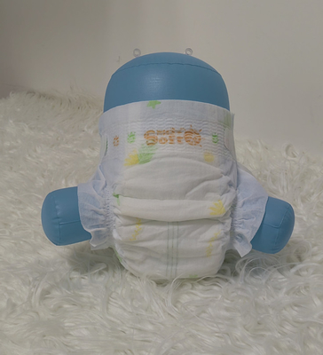 Высококачественное Breathable для пеленки младенца с дизайном изготовления на заказ