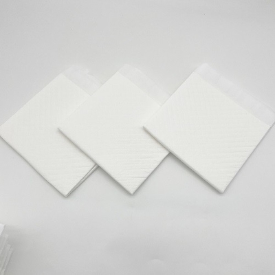 Любимец Backsheet Underpad pe устранимый прокладывает 60x75cm 80x120cm