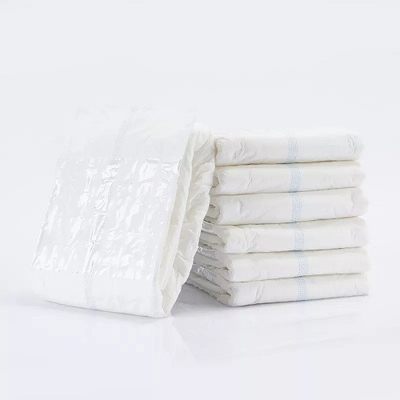 Absorbency 1000ml - устранимый взрослый ODM OEM пеленки 1800ml