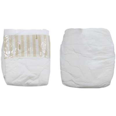 Абсорбция Backsheet 1200m химических свободных устранимых взрослых пеленок Breathable