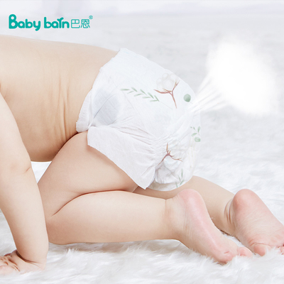 Тяга ADL Absorbency OEM высокая вверх по устранимому тяжелому дыханию пеленки для небольшой тренировки