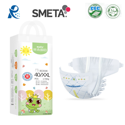 Пеленки Newborn 520x400mm младенца не сплетенной ткани ранг устранимой медицинская