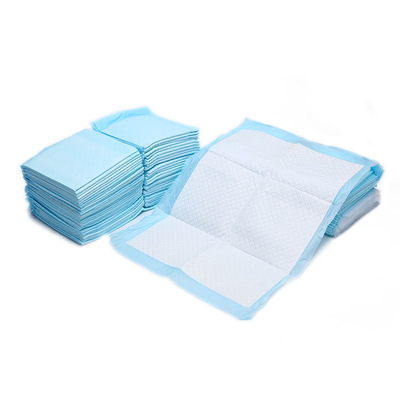 Пусковая площадка тренировки любимца Absorbency OEM водоустойчивая высокая для небольших животных