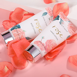 Формула жестокости свободная глубоко кормя лосьон тела Skincare для сухой треснутой руки