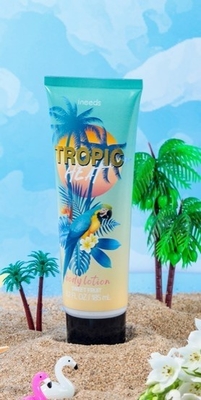 Отсутствие лосьона тела Skincare увлажнителя раздражения кормя для ежедневной пользы