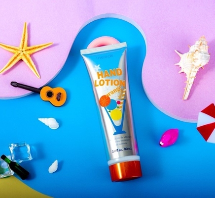 Глубокий Moisturizing лосьон тела Skincare засохлости для пользы всего тела