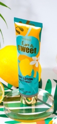 Глубокий Moisturizing лосьон тела Skincare засохлости для пользы всего тела