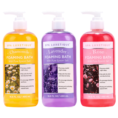 Moisturizing лосьон тела лосьона стоцвета основанный на Завод для взрослых с чувствительной или сухой кожей