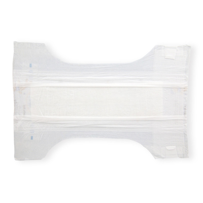 Оптом ультра мягко супер поглотите устранимые пеленки младенца с Breathable Backsheet