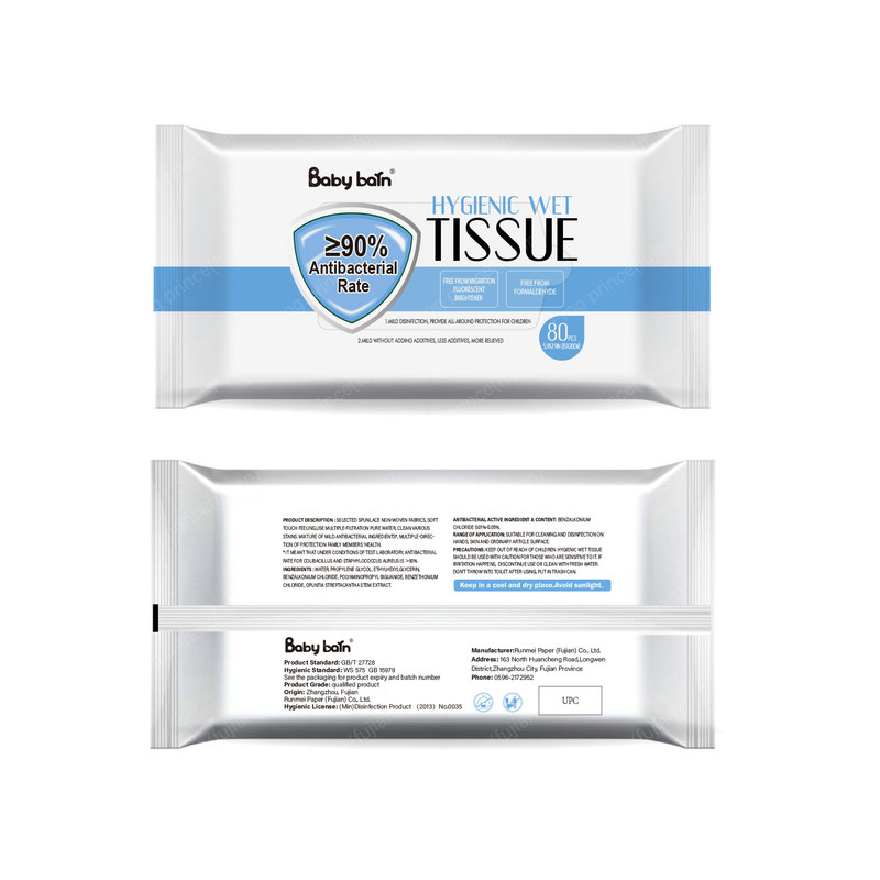 Тяги губы 80 хорошей формулы трудные пластиковые влажные обтирают без алкоголя