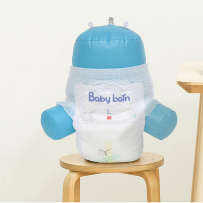 Тяга ADL Absorbency OEM высокая вверх по устранимому тяжелому дыханию пеленки для небольшой тренировки