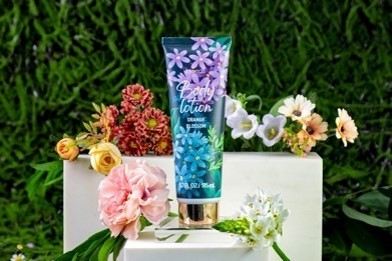 Глубокий Moisturizing лосьон тела Skincare засохлости для пользы всего тела